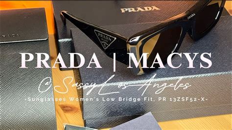 prada macy